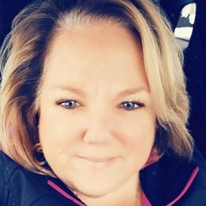 Meet your Posher, Marylynn